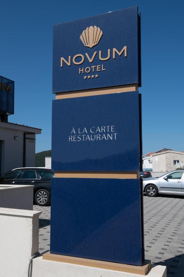 Hotel Novum Neum Zewnętrze zdjęcie