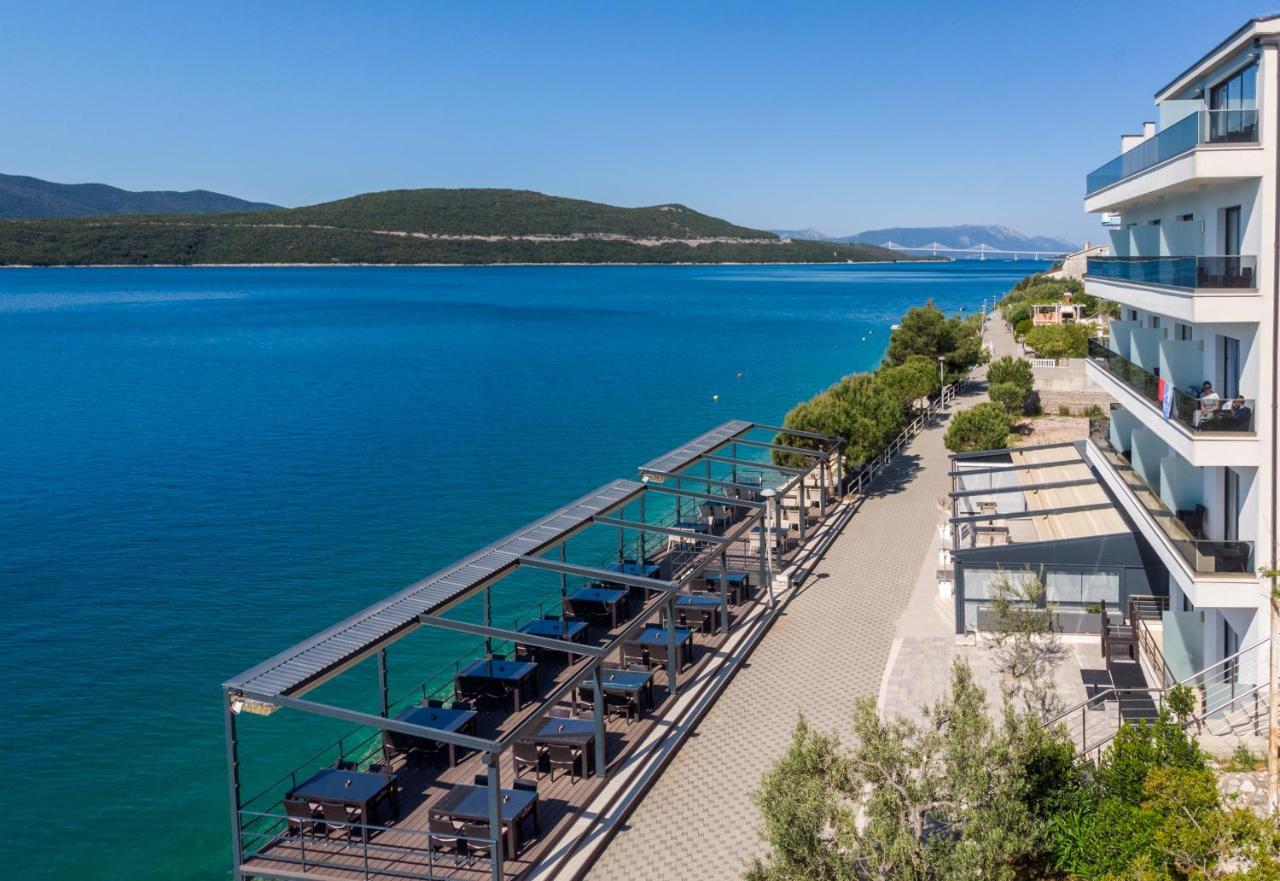 Hotel Novum Neum Zewnętrze zdjęcie
